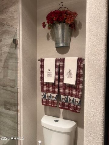 3473 HIGH COUNTRY Drive, Heber, AZ 85928