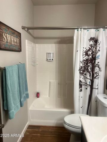 3473 HIGH COUNTRY Drive, Heber, AZ 85928