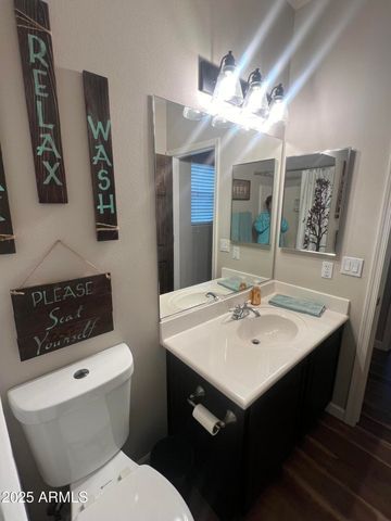 3473 HIGH COUNTRY Drive, Heber, AZ 85928