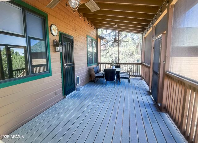 3473 HIGH COUNTRY Drive, Heber, AZ 85928