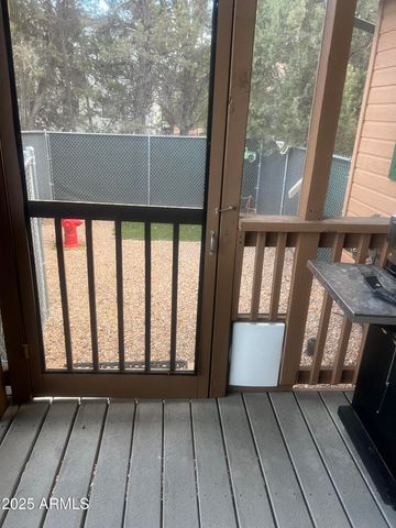 3473 HIGH COUNTRY Drive, Heber, AZ 85928