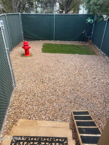 3473 HIGH COUNTRY Drive, Heber, AZ 85928