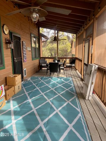 3473 HIGH COUNTRY Drive, Heber, AZ 85928