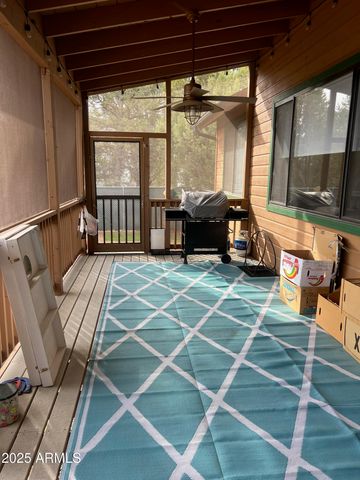 3473 HIGH COUNTRY Drive, Heber, AZ 85928