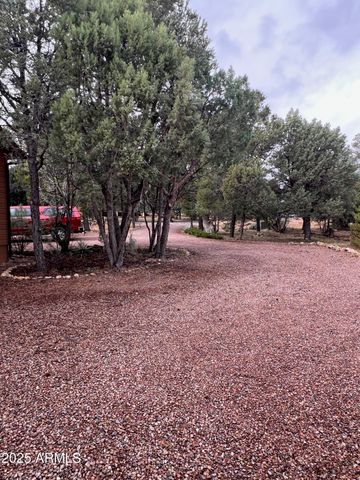 3473 HIGH COUNTRY Drive, Heber, AZ 85928