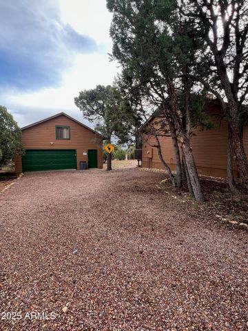 3473 HIGH COUNTRY Drive, Heber, AZ 85928