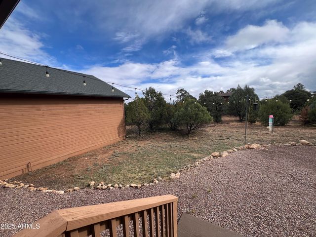 3473 HIGH COUNTRY Drive, Heber, AZ 85928