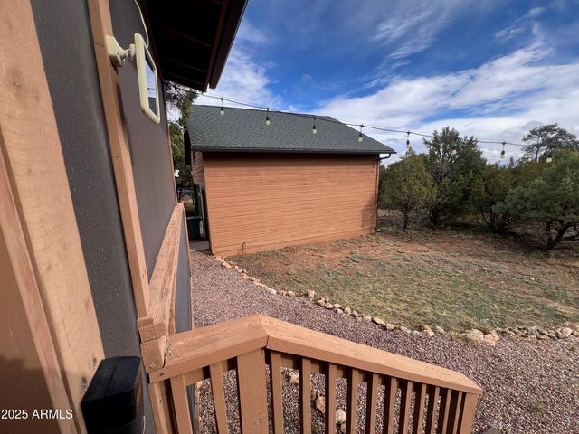 3473 HIGH COUNTRY Drive, Heber, AZ 85928