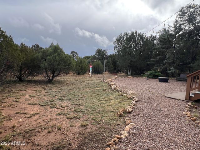 3473 HIGH COUNTRY Drive, Heber, AZ 85928