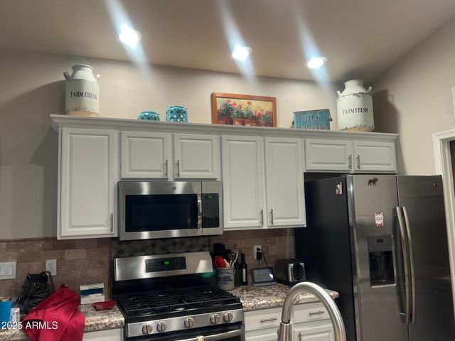 3473 HIGH COUNTRY Drive, Heber, AZ 85928