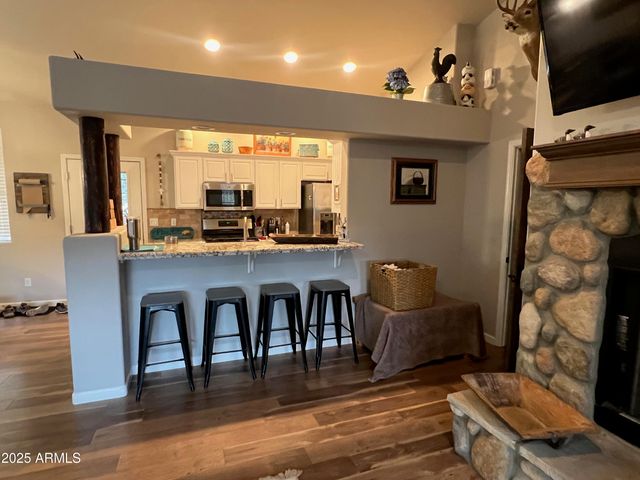 3473 HIGH COUNTRY Drive, Heber, AZ 85928