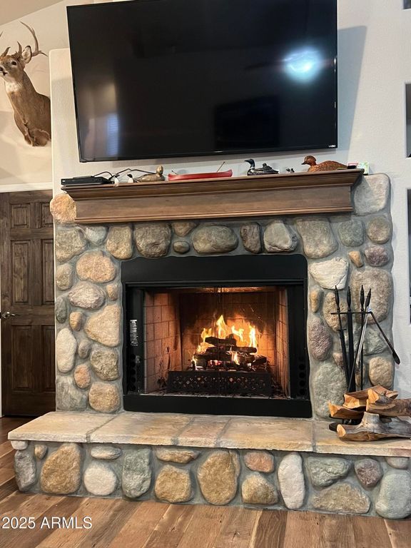 Image 10 of property listing at 3473 HIGH COUNTRY Drive, Heber, AZ 85928