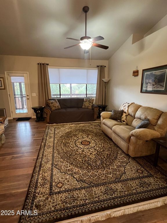 Image 13 of property listing at 3473 HIGH COUNTRY Drive, Heber, AZ 85928