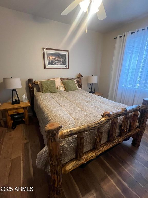 Image 23 of property listing at 3473 HIGH COUNTRY Drive, Heber, AZ 85928