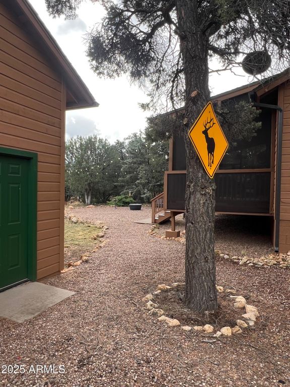Image 32 of property listing at 3473 HIGH COUNTRY Drive, Heber, AZ 85928