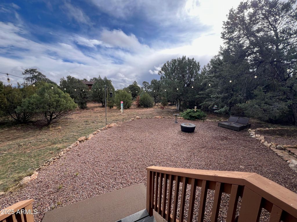 Image 33 of property listing at 3473 HIGH COUNTRY Drive, Heber, AZ 85928