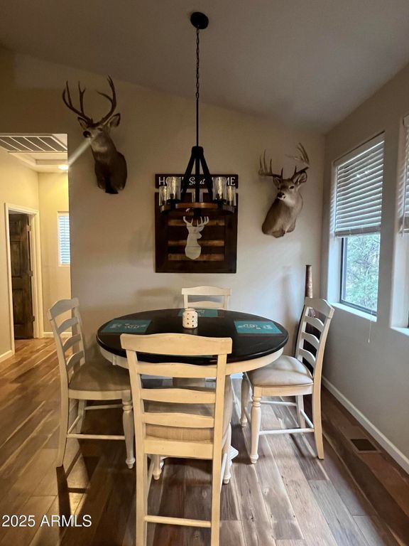 Image 9 of property listing at 3473 HIGH COUNTRY Drive, Heber, AZ 85928