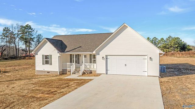 120 Road 9106, Rainsville, AL 35986