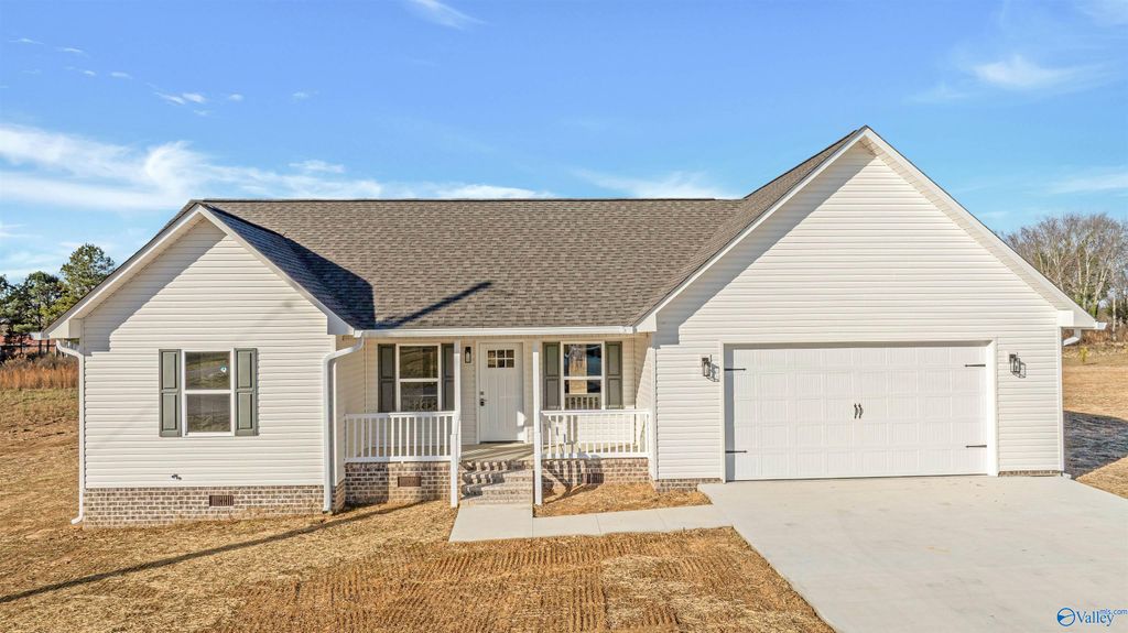 120 Road 9106, Rainsville, AL 35986