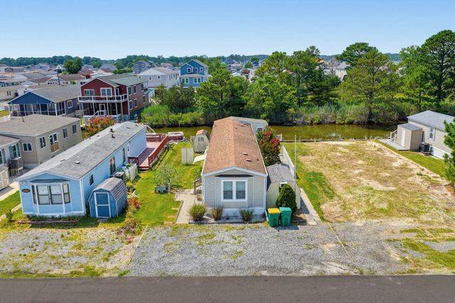 37885 SWANN DR, Selbyville, DE 19975