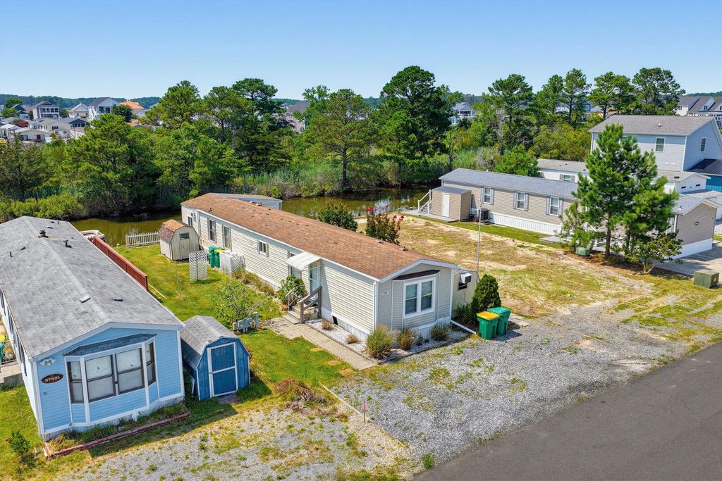 37885 SWANN DR, Selbyville, DE 19975