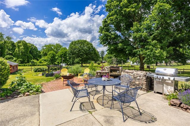 151 Gillett Road, Ogden, NY 14559
