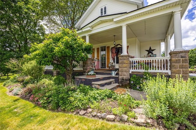 151 Gillett Road, Ogden, NY 14559