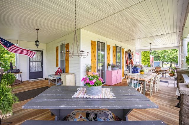 151 Gillett Road, Ogden, NY 14559