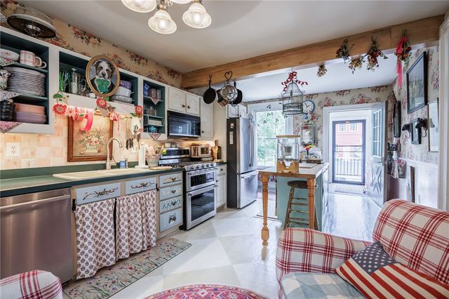 151 Gillett Road, Ogden, NY 14559