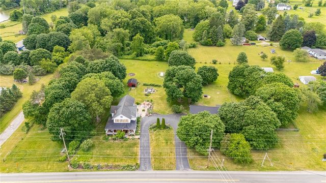 151 Gillett Road, Ogden, NY 14559