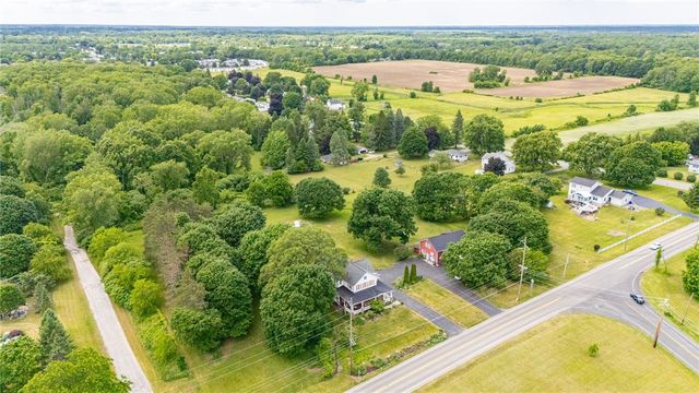 151 Gillett Road, Ogden, NY 14559