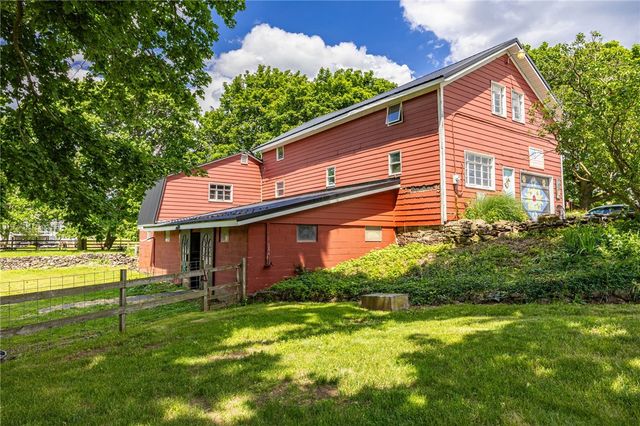 151 Gillett Road, Ogden, NY 14559