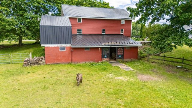 151 Gillett Road, Ogden, NY 14559