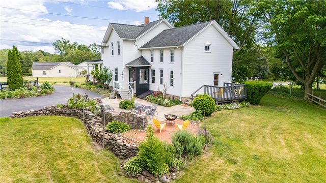 151 Gillett Road, Ogden, NY 14559