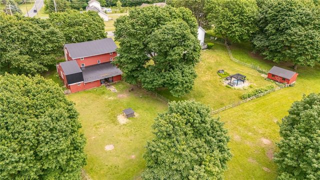 151 Gillett Road, Ogden, NY 14559
