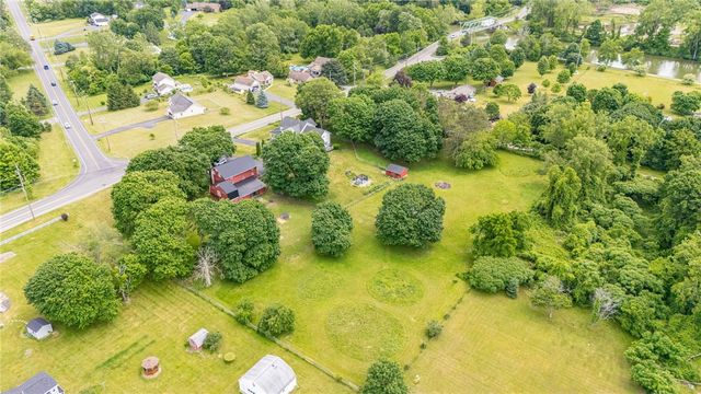 151 Gillett Road, Ogden, NY 14559
