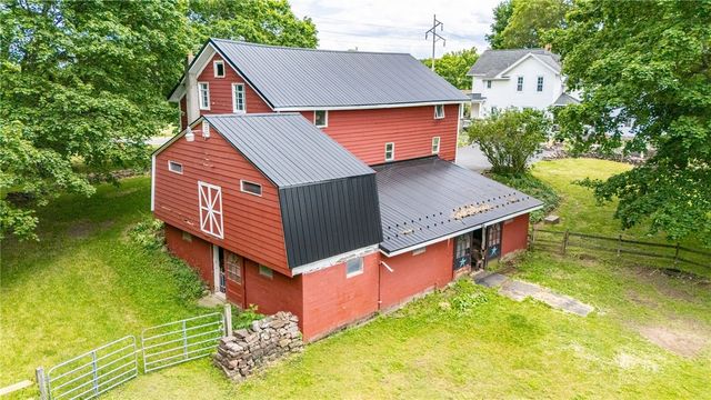151 Gillett Road, Ogden, NY 14559