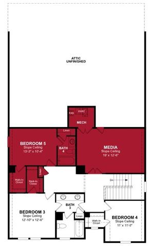 110 Wildhaven Drive, Fate, TX 75087