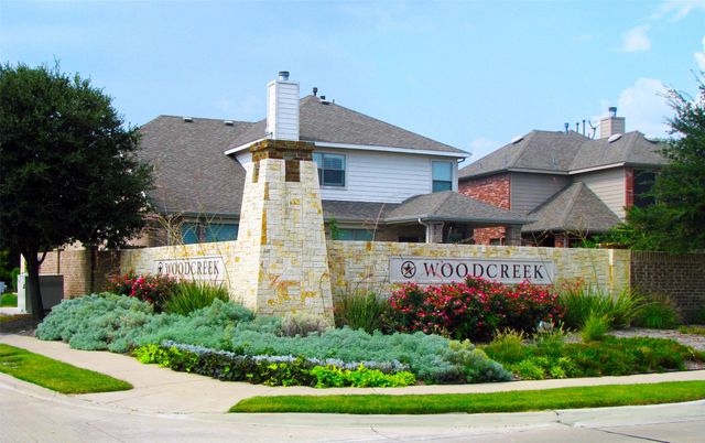 110 Wildhaven Drive, Fate, TX 75087