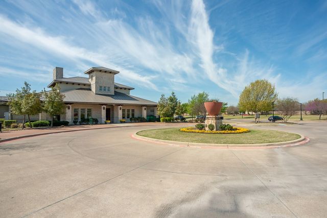 110 Wildhaven Drive, Fate, TX 75087
