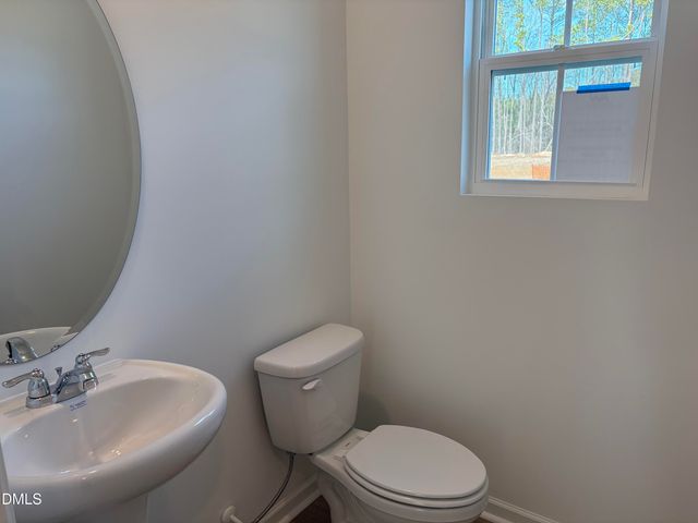 269 Stone Valley Lane Unit 81, Wilsons Mills, NC 27520