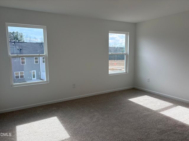 269 Stone Valley Lane Unit 81, Wilsons Mills, NC 27520