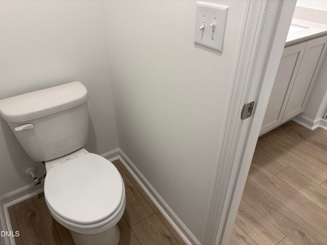 269 Stone Valley Lane Unit 81, Wilsons Mills, NC 27520