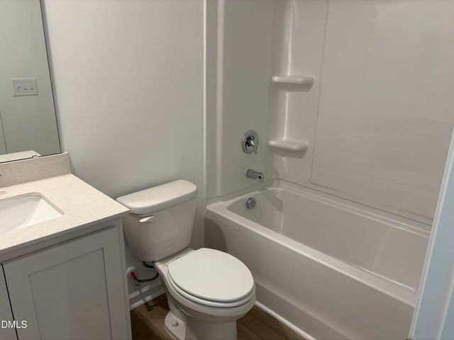 269 Stone Valley Lane Unit 81, Wilsons Mills, NC 27520