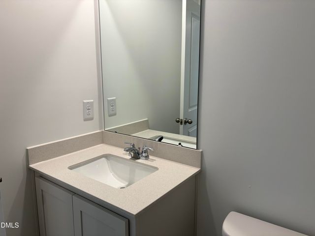 269 Stone Valley Lane Unit 81, Wilsons Mills, NC 27520