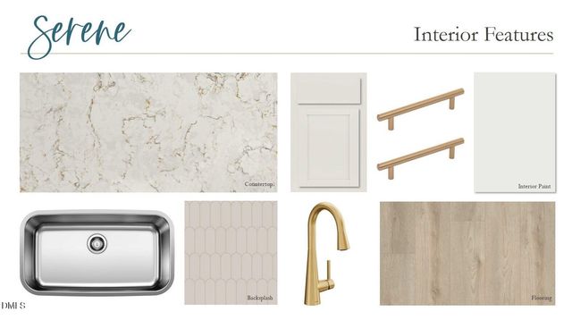 269 Stone Valley Lane Unit 81, Wilsons Mills, NC 27520