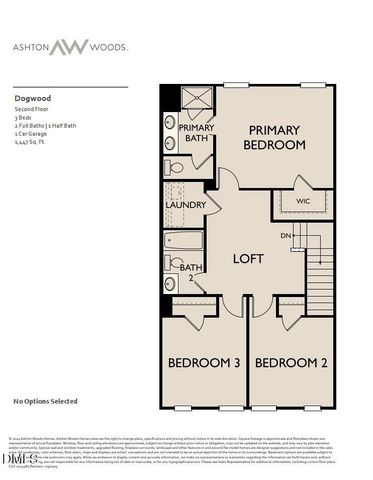 269 Stone Valley Lane Unit 81, Wilsons Mills, NC 27520