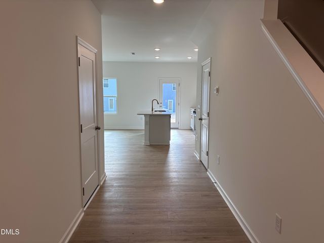 269 Stone Valley Lane Unit 81, Wilsons Mills, NC 27520