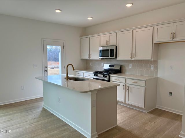 269 Stone Valley Lane Unit 81, Wilsons Mills, NC 27520