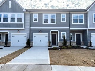 269 Stone Valley Lane Unit 81, Wilsons Mills, NC 27520